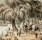 Joshua McClelland Print Room - New Castle Holiday