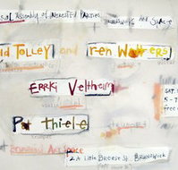 Brunswick Arts - New Castle Holiday