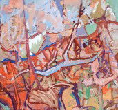 Chapman & Bailey - New Castle Holiday 0