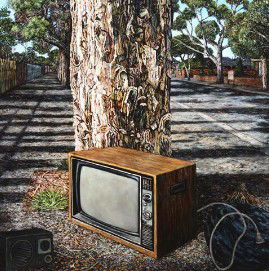 Chapman & Bailey - New Castle Holiday 3