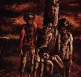 Alt Neu I am Art - New Castle Holiday