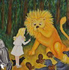 Artman Gallery - New Castle Holiday 3