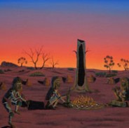 Artworld Tv - New Castle Holiday 0