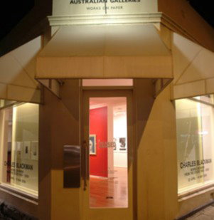 Australian Galleries - New Castle Holiday 0