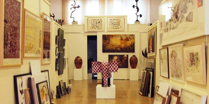 Australian Galleries - New Castle Holiday 2