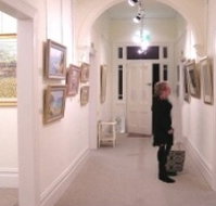 Australian Guild of Realist Artists - New Castle Holiday