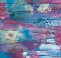 Blue Dog Gallery - New Castle Holiday