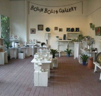 Bolin Bolin Gallery - New Castle Holiday