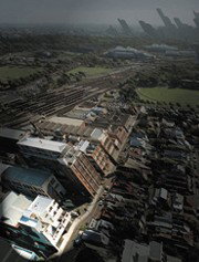 William Mora Galleries - New Castle Holiday 3