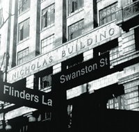 Stephen Mclaughlan Gallery - New Castle Holiday