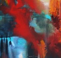 One Hundredth Gallery - New Castle Holiday