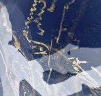 Warburton Lane Exhibits - New Castle Holiday