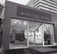 Walker Street Gallery - New Castle Holiday