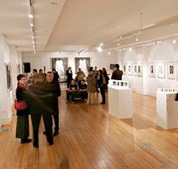 Town Hall Gallery - New Castle Holiday