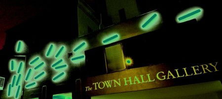 Town Hall Gallery - New Castle Holiday 3