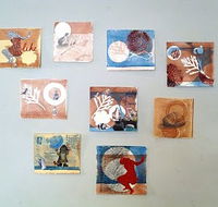 Synergy Gallery - New Castle Holiday