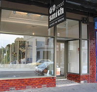 69 Smith Street - New Castle Holiday