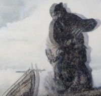 Scott Livesey Galleries - New Castle Holiday
