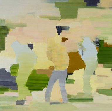 Scott Livesey Galleries - New Castle Holiday 1
