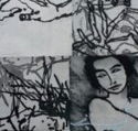 PG Printmaker Gallery - New Castle Holiday