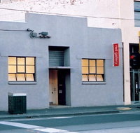 Red Gallery - New Castle Holiday