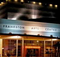 Frankston Arts Centre - Cube 37 - New Castle Holiday