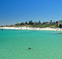 Cottesloe Beach - New Castle Holiday