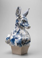 Lauraine Diggins Fine Art - New Castle Holiday 1