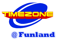 Timezone at Funland - New Castle Holiday
