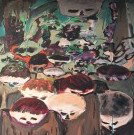 Hogan Gallery - New Castle Holiday 1