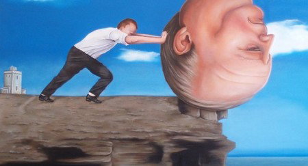 Hogan Gallery - New Castle Holiday 2