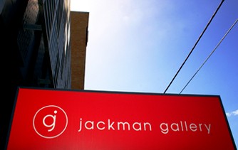 Jackman Gallery - New Castle Holiday 0