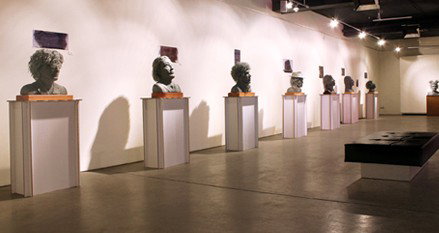 Jackman Gallery - New Castle Holiday 2