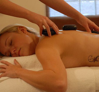 Silk Day Spa - New Castle Holiday 1