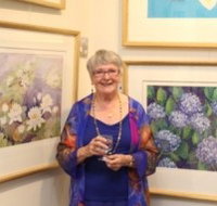 MAS Gallery - New Castle Holiday