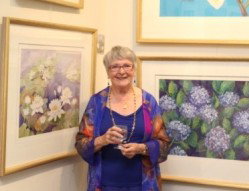 MAS Gallery - New Castle Holiday 0