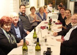 MAS Gallery - New Castle Holiday 2