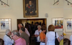 MAS Gallery - New Castle Holiday 3