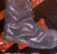 Quinch Art - New Castle Holiday