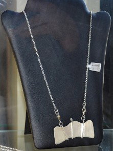 Quinch Art - New Castle Holiday 1