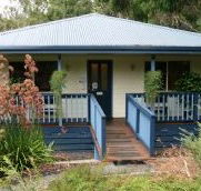 Koonwarra Day Spa - New Castle Holiday