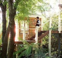 Salus Spa at the Lake House - New Castle Holiday