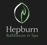 Hepburn Bathouse  Spa - New Castle Holiday