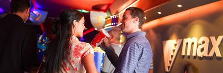 Village Cinemas - Coburg - New Castle Holiday 0