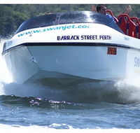Swan Jet Adventures - New Castle Holiday