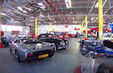 Fox Classic Car Collection - New Castle Holiday 3