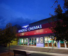 Bendigo Cinemas - New Castle Holiday 0