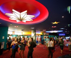 Bendigo Cinemas - New Castle Holiday 1
