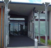Colac Cinema - New Castle Holiday
