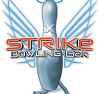 Strike Bowling Bar - King Street Wharf - New Castle Holiday